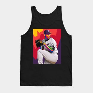 yankees Tank Top